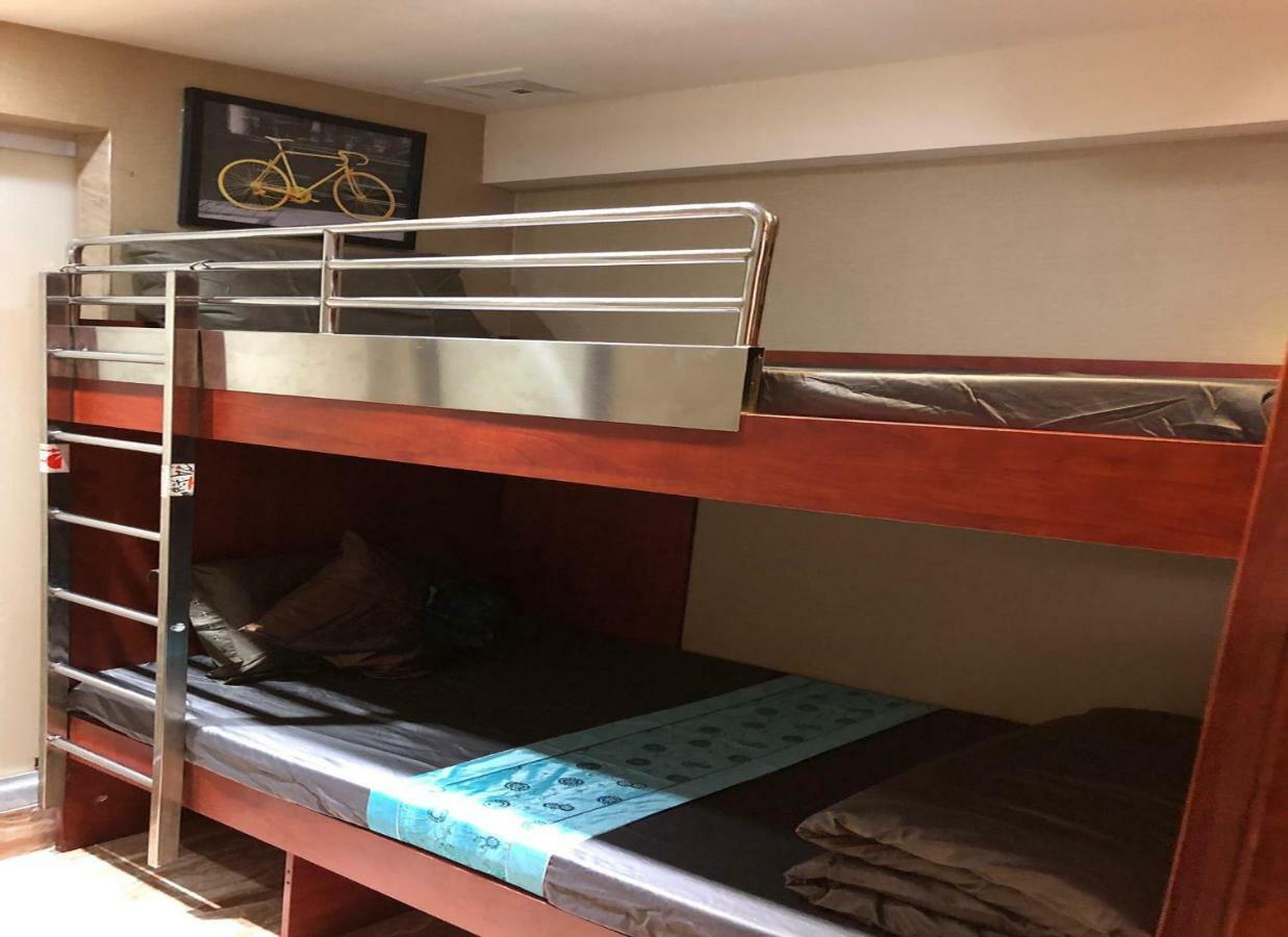 Rich Hostel Хонконг Стая снимка