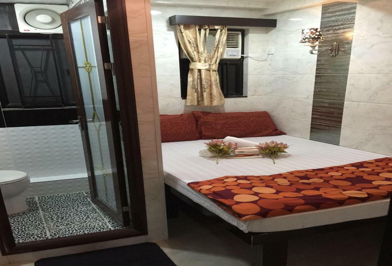 Rich Hostel Хонконг Екстериор снимка