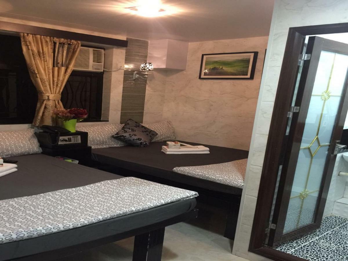 Rich Hostel Хонконг Екстериор снимка